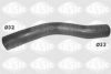 SASIC SWH6766 Radiator Hose